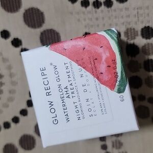 Glow Recipe Watermelon Glow AHA Night Treatment 60ml